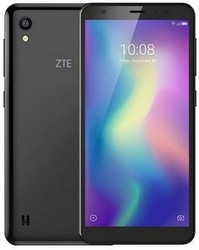 Ремонт телефона ZTE Blade A5 2019 в Туле